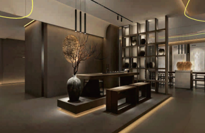 Interlight Moscow
