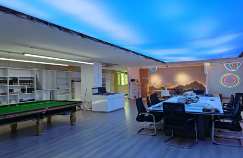 Interlight Moscow